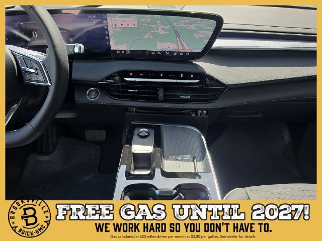 New 2026 Buick Enclave Sport Touring w/ Power Package AWD/4WD image 13