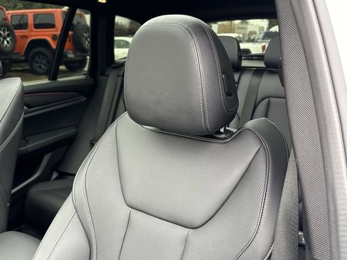 Used 2022 BMW X3 xDrive30i w/ M Sport Package 2 image 3