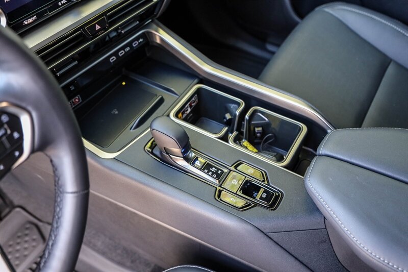 Used 2026 Lexus TX 350 FWD w/ Technology Package image 25