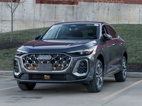 New 2025 Audi Q5 Premium image 7