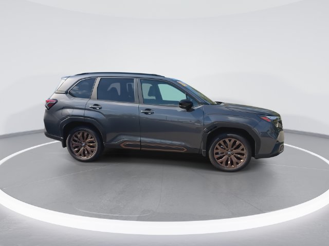 Used 2026 Subaru Forester Sport AWD/4WD image 9