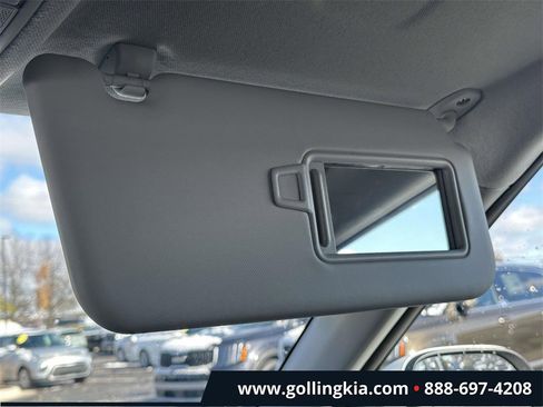 Used 2023 Kia Soul LX w/ LX Technology Package image 29