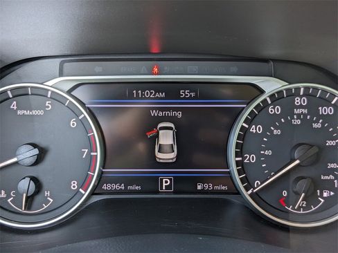 Used 2021 Nissan Sentra SR w/ SR Premium Package image 36