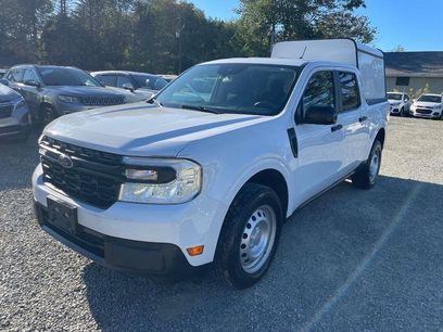 Used 2023 Ford Maverick XL