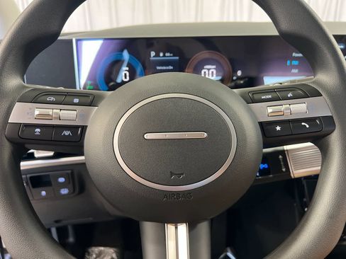 New 2025 Hyundai Tucson Blue w/ Tow & Go Package image 23