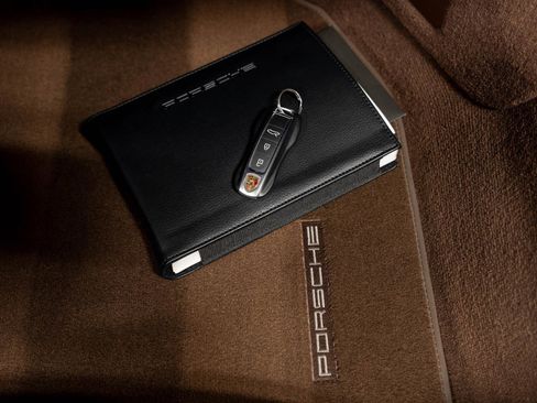 Used 2022 Porsche 911 Targa 4S image 99