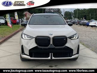 Used 2025 BMW X3 M50 w/ Premium Package AWD/4WD video 2