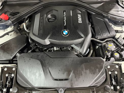 Used 2018 BMW 330i 330i w/ Convenience Package image 47