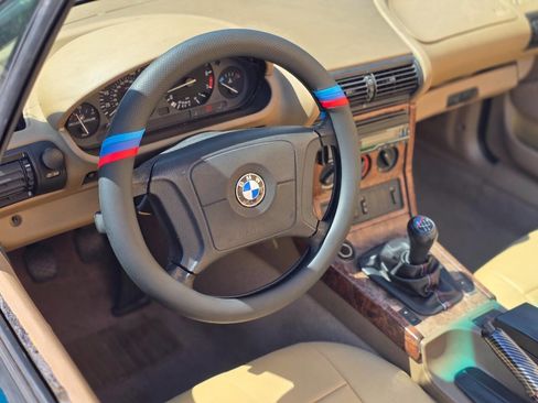 Used 1999 BMW Z3 2.5i RWD image 17