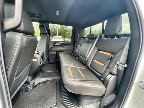 New 2026 GMC Sierra 2500 AT4 w/ AT4 Premium Plus Package image 26