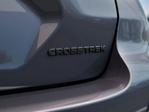 New 2026 Subaru Crosstrek 2.5i Premium AWD/4WD image 11