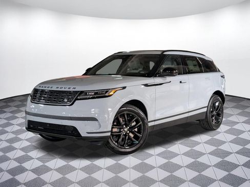 New 2026 Land Rover Range Rover Velar S AWD/4WD image 1