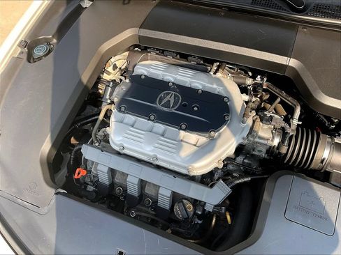 Used 2014 Acura TL w/ Technology Package FWD image 30