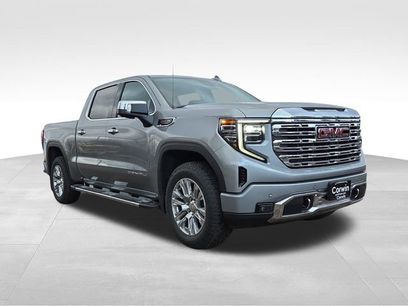 New 2026 GMC Sierra 1500 Denali w/ Technology Package