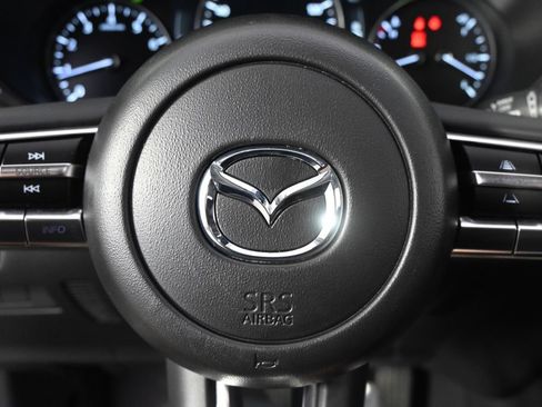 Used 2026 MAZDA CX-50 Meridian Edition w/ Weather Package AWD/4WD image 35