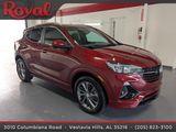 Used 2023 Buick Encore GX Select w/ Sport Touring Package image 5