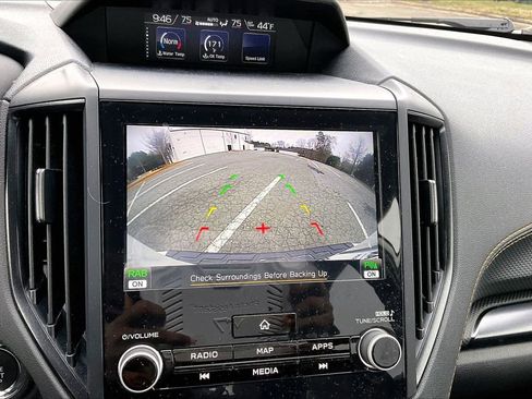 Used 2024 Subaru Forester Wilderness w/ Convenience Package image 15