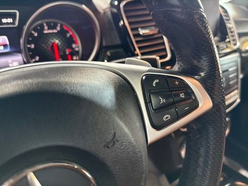 Used 2018 Mercedes-Benz GLE 43 AMG 4MATIC Coupe image 17