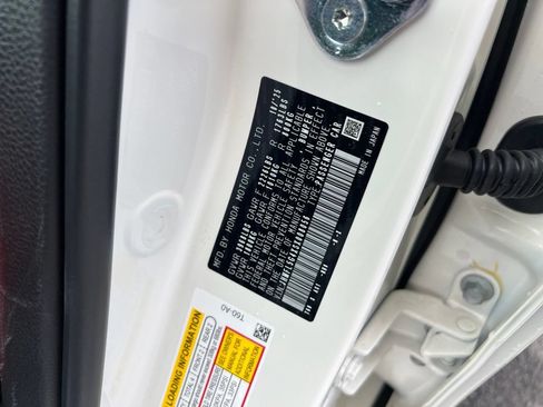 Used 2025 Honda Civic Type R image 32