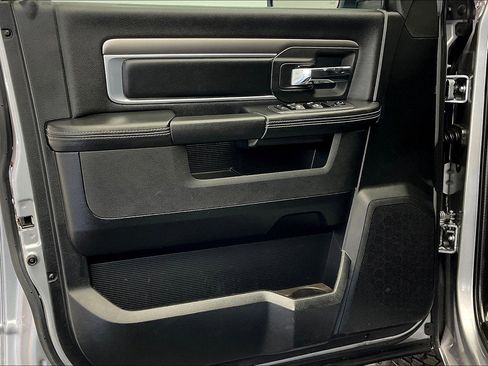 Used 2021 RAM 1500 Classic Warlock w/ Warlock All Terrain Package image 25