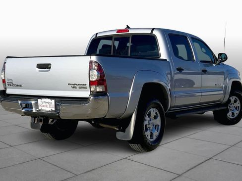 Used 2012 Toyota Tacoma PreRunner image 12