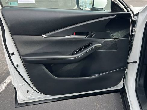 Certified 2023 MAZDA CX-30 AWD 2.5 S image 12