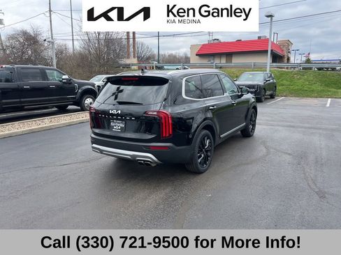 Used 2022 Kia Telluride SX FWD image 10