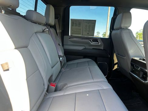 Used 2024 Chevrolet Silverado 3500 LTZ image 41