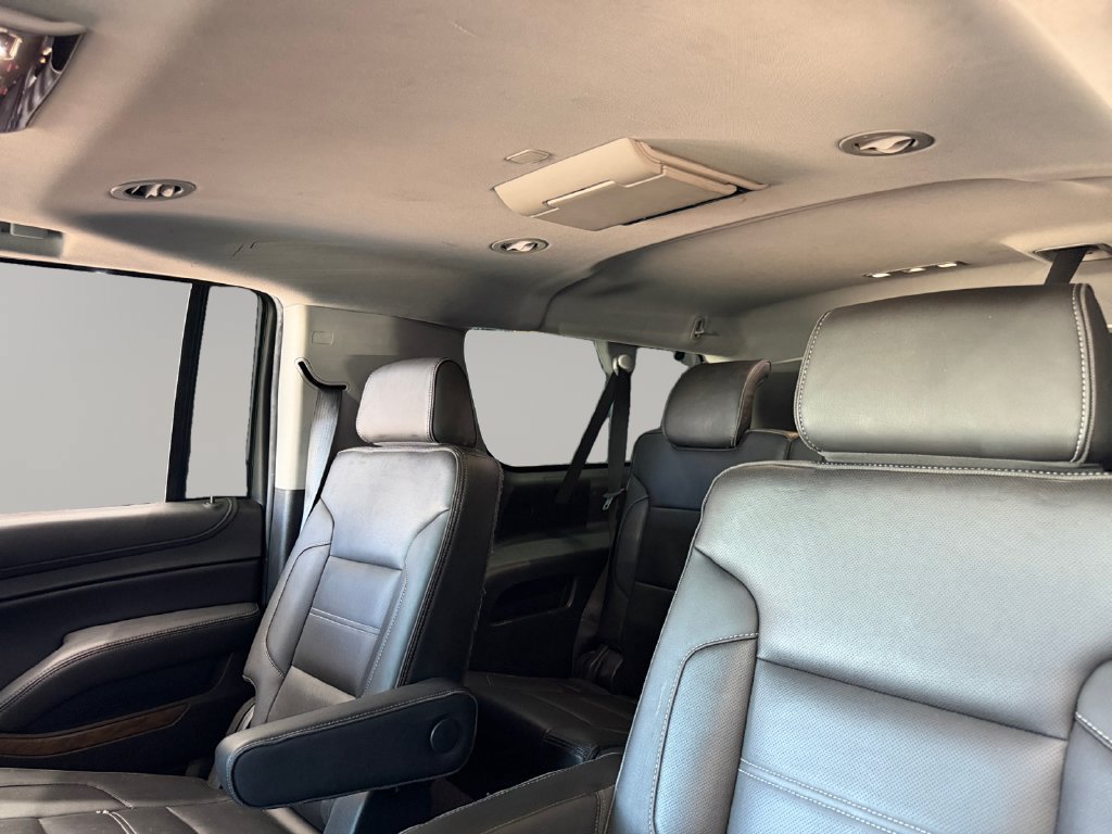 Used 2019 GMC Yukon XL Denali w/ Open Road Package AWD/4WD image 13