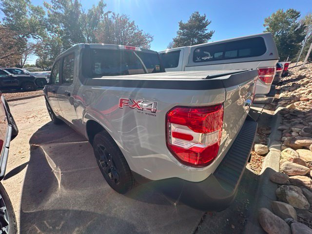 Used 2024 Ford Maverick XLT w/ Equipment Group 300A Standard AWD/4WD image 9