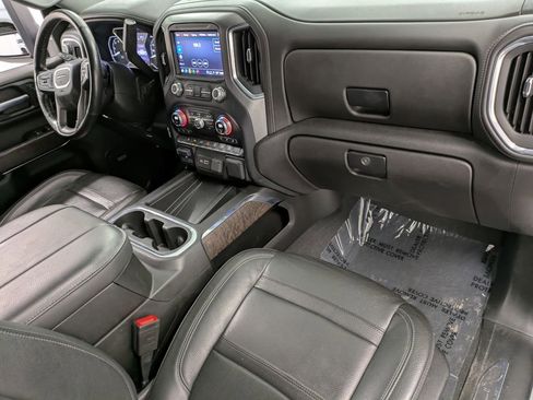 Used 2023 GMC Sierra 2500 Denali w/ Denali Ultimate Package image 30