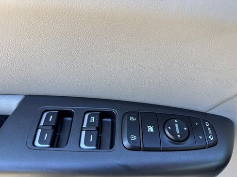 Used 2017 Kia Sportage EX w/ EX Premium Package image 15