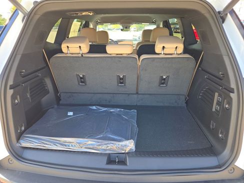 New 2026 Buick Enclave Preferred w/ Power Package image 19