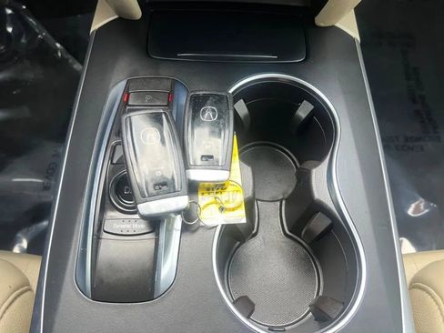 Used 2018 Acura MDX SH-AWD w/ Technology Package image 42