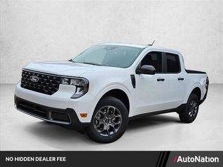New 2026 Ford Maverick XLT FWD video 1