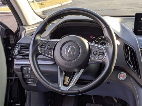 Certified 2022 Acura RDX w/ Technology Package image 17
