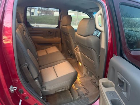 Used 2006 Honda Ridgeline RTS image 20