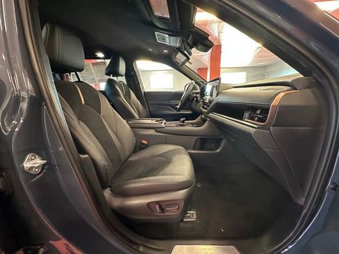 Certified 2024 Toyota Grand Highlander AWD Hybrid image 16