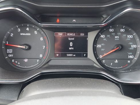 Used 2022 Chevrolet TrailBlazer ACTIV FWD image 13