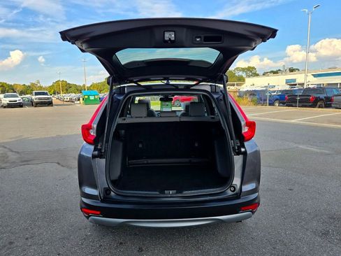 Used 2019 Honda CR-V EX-L image 18