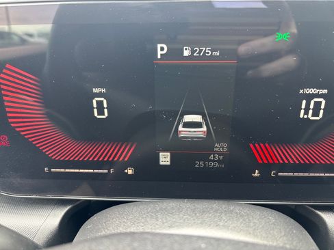 Used 2025 Kia K4 FWD image 14