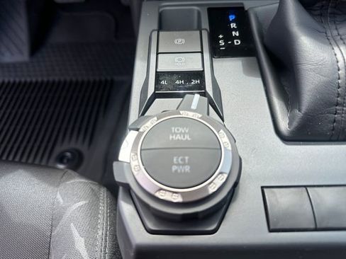 New 2026 Toyota Tacoma SR5 AWD/4WD image 16