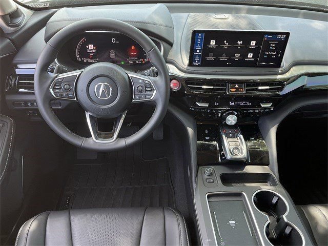Used 2026 Acura MDX w/ Technology Package FWD image 12