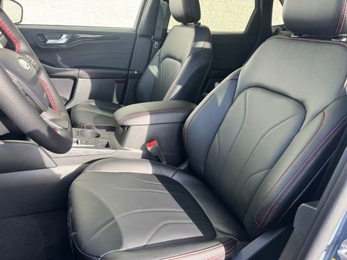 New 2026 Ford Escape ST-Line Elite w/ Premium Technology Package image 15