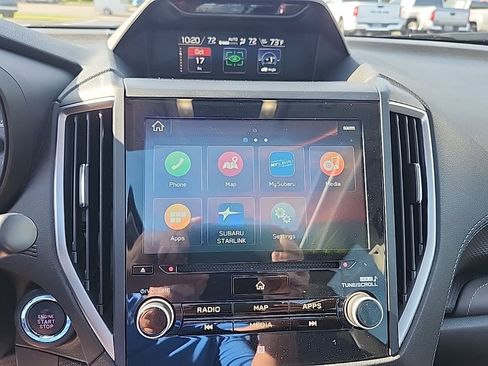 Used 2022 Subaru Forester Touring image 25