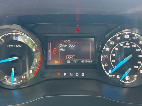 Certified 2023 Ford Ranger Lariat w/ Technology Package AWD/4WD image 29