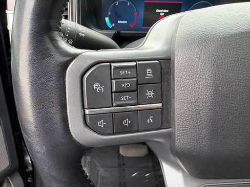 Used 2023 Ford F250 Lariat w/ Lariat Ultimate Package image 12