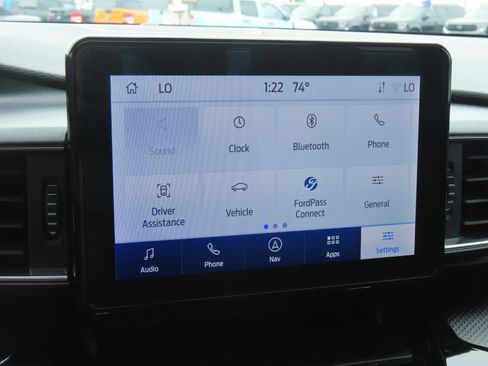 Used 2023 Ford Explorer ST-Line w/ Class IV Trailer Tow Package RWD image 32