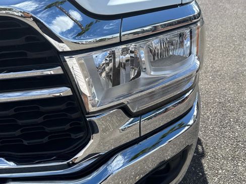 Used 2024 RAM 2500 Big Horn image 9