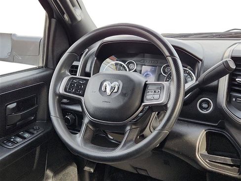 Used 2022 RAM 3500 Tradesman image 20
